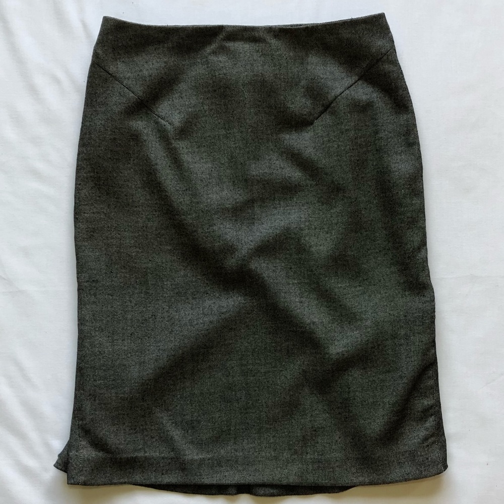 Ann Taylor Skirt